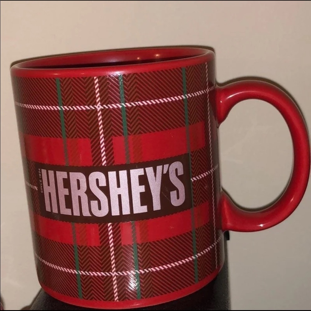 HERSHEYS Coffee/Tea Mug